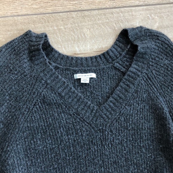 American eagle sweater - Picture 3 of 4